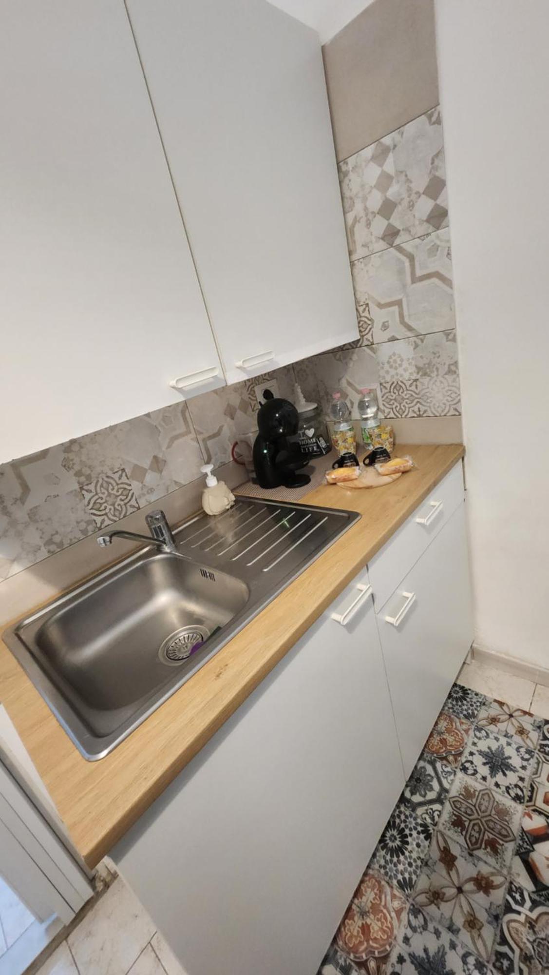 Appartamento La Casetta Di Nunu *